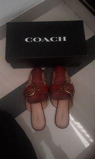 Sandal Coach