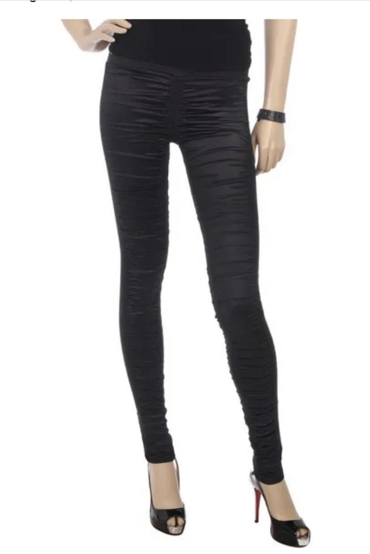 Sass and bide leggings top