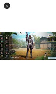 (Category: ) located in . Submitted by Gameaccounts (Listing ID 1191478112, Image 1). Description: .