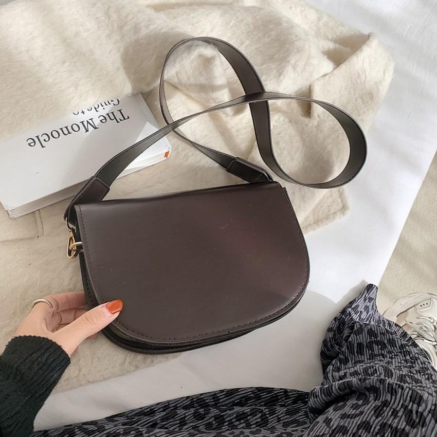 Senzany Handbag Bag Shoulder Women s Set Sling Tote Beg Tangan