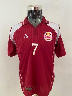 [L] SEOUL fc CAPSROK JERSEY