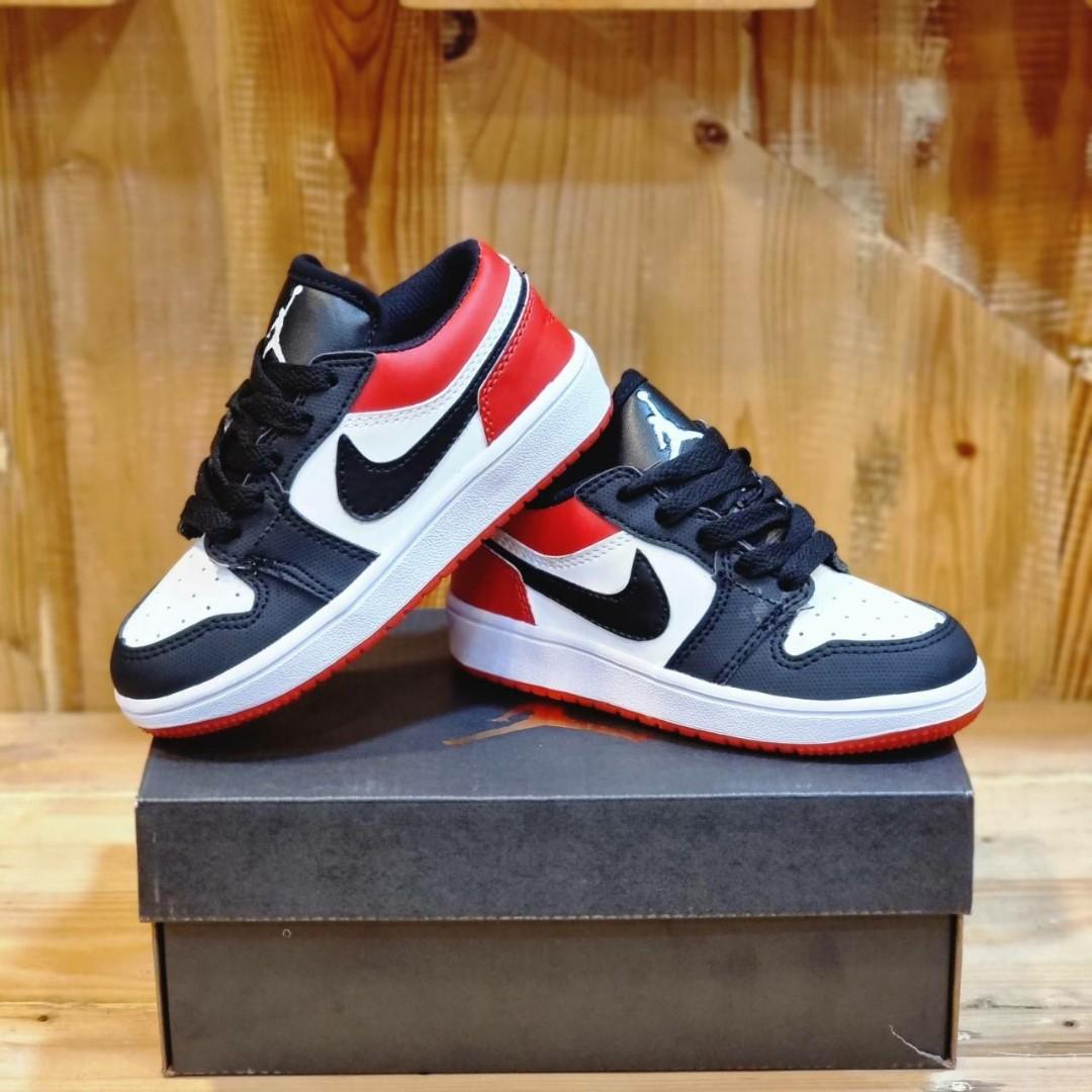 Nike air jordan anak original clearance