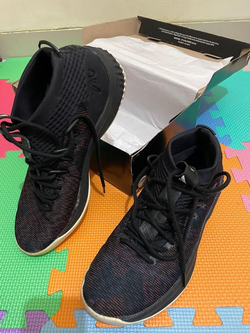 sepatu basket ori murah