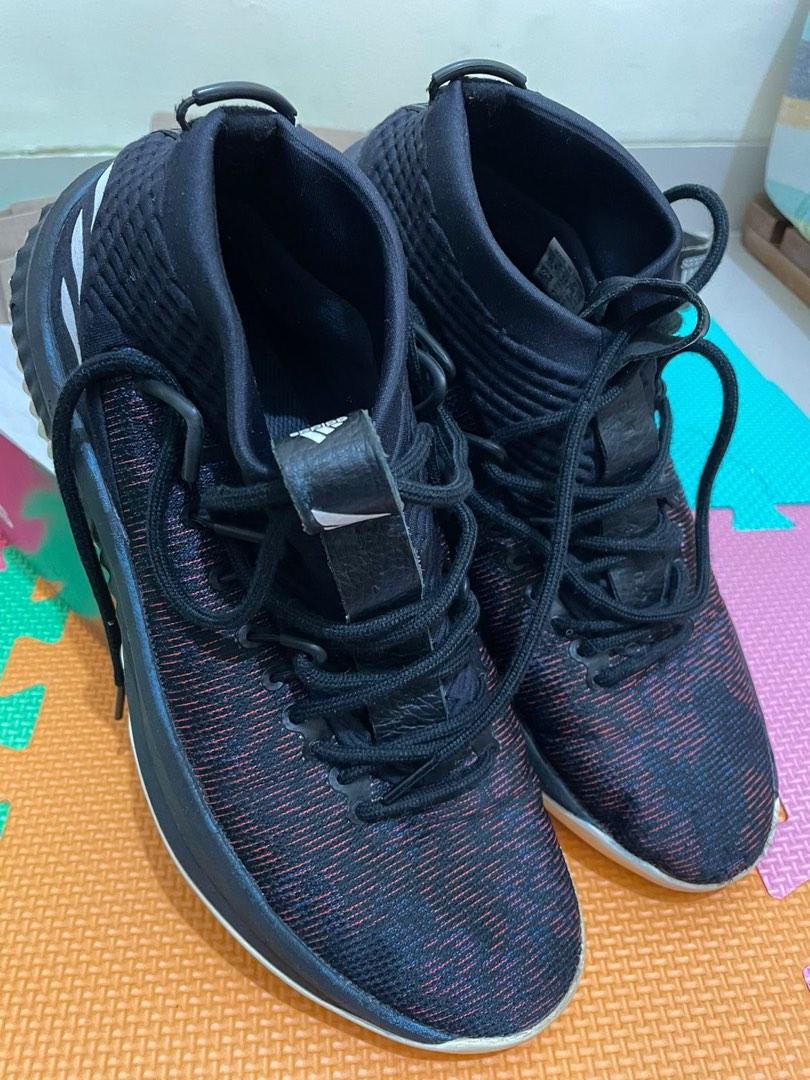 sepatu basket ori murah