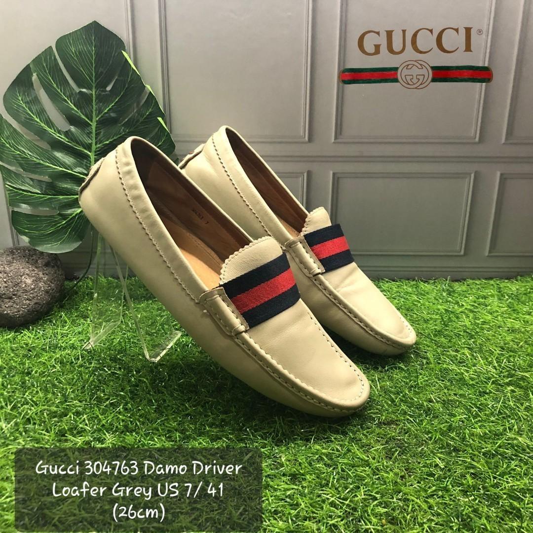 Gucci damo hot sale