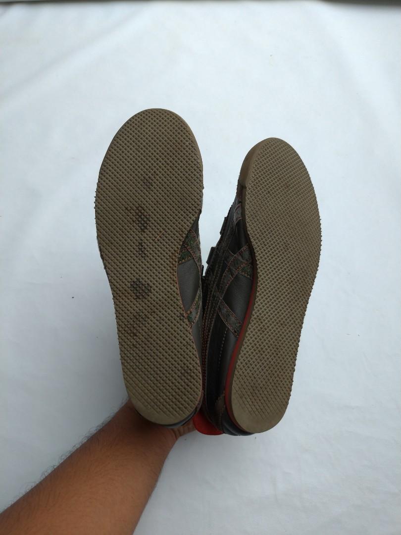 onitsuka tiger velcro strap