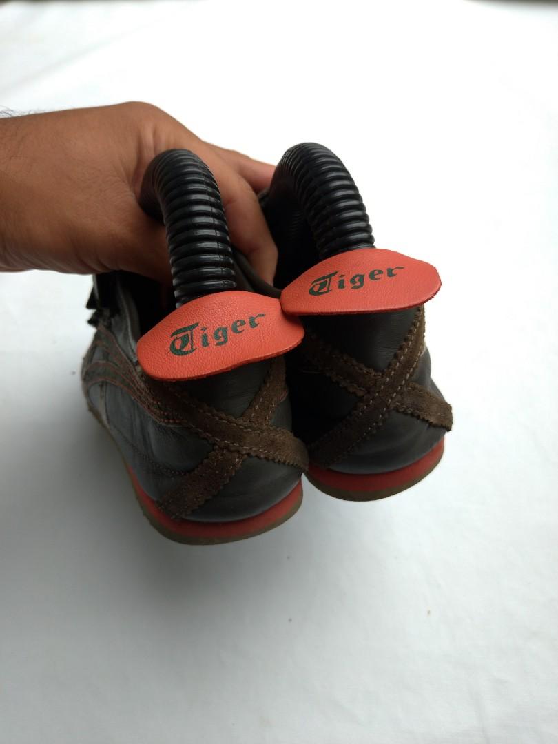 onitsuka tiger velcro strap