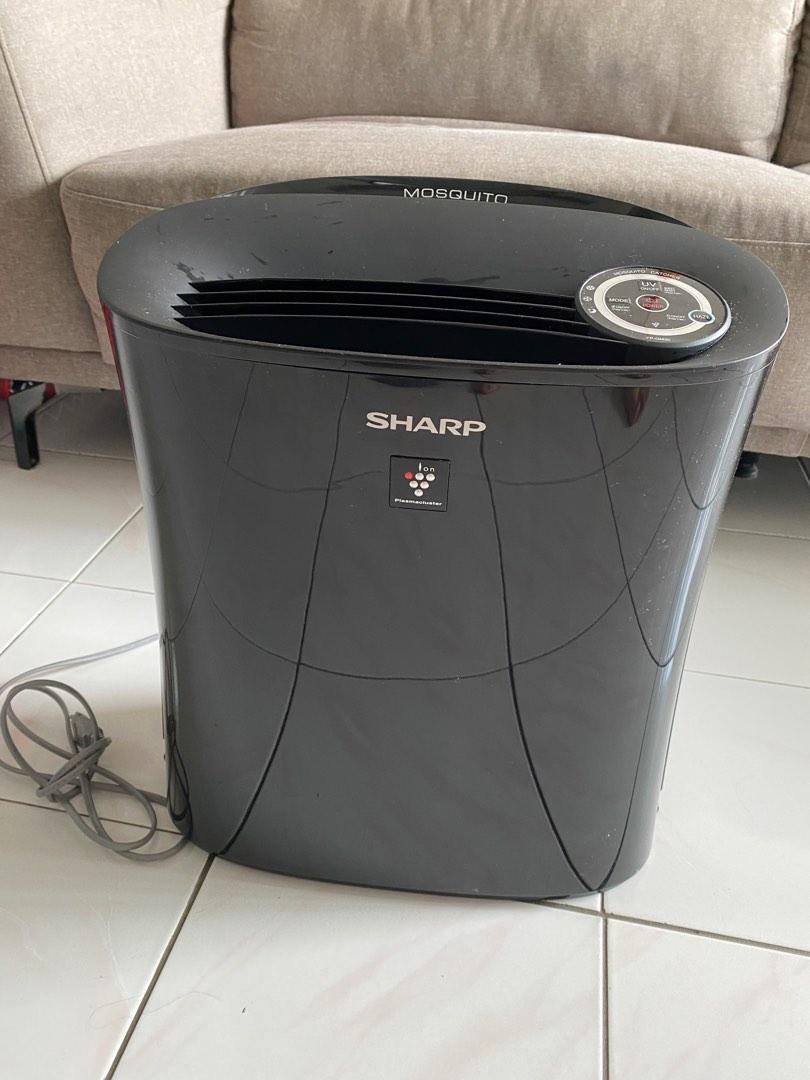 Sharp fp shop gm30