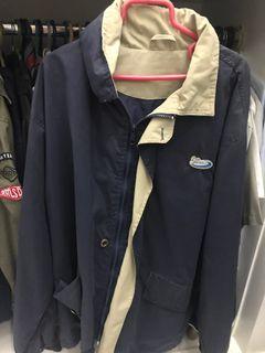 Shell Velocity Wind Breaker