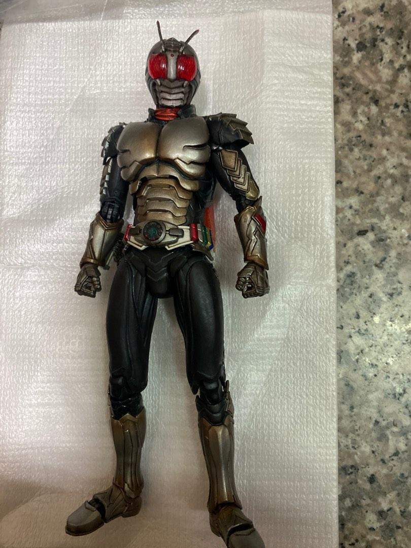 詐騎士 1-14　初版 假面骑士ZX(形态/标准) - 假面骑士中文WIKI - 灰机wiki - 北京嘉