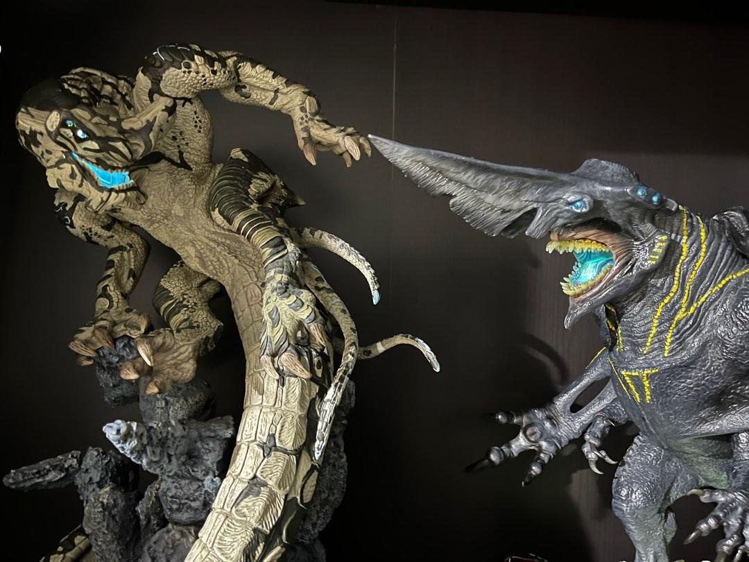 Slattern Size