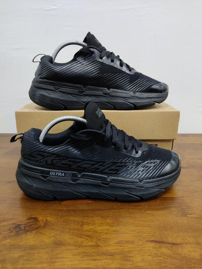 Ultra go run sales skechers