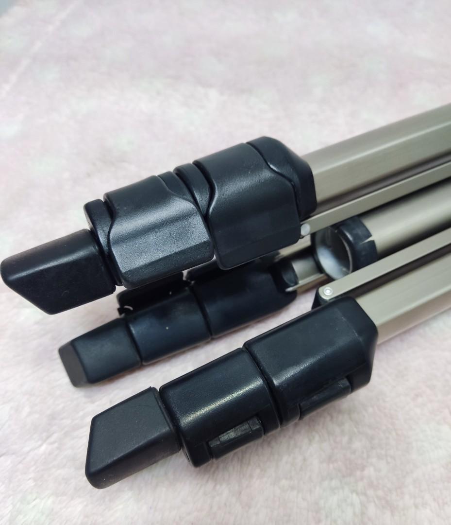 SLIK U8000 tripod, Photography, Photography Accessories, Tripods