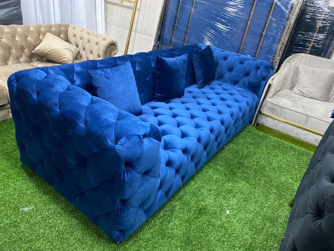 Sofas, Furniture & Home Living, Furniture, Sofas on Carousell