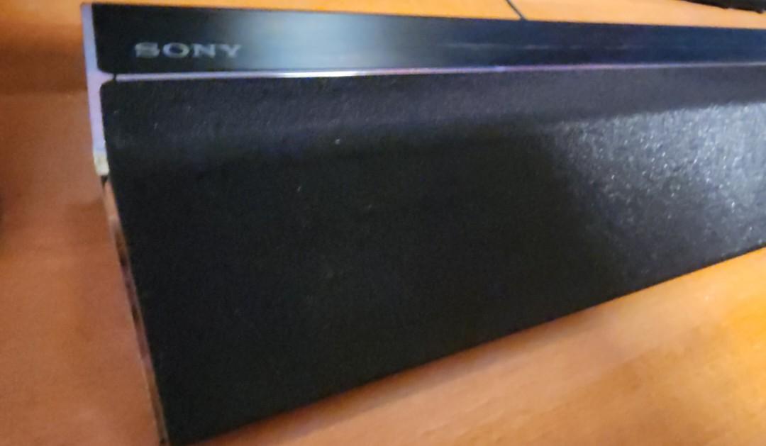 Sony ct 780 online