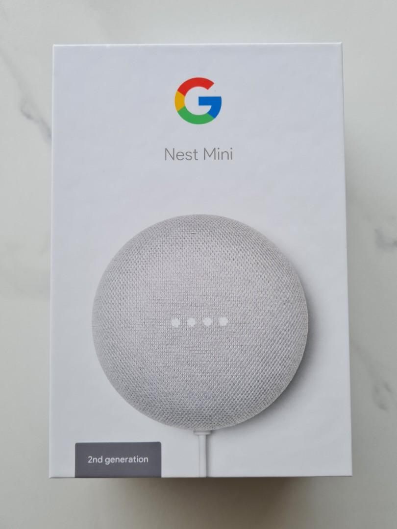 Google Nest Acer speakers VIDA Genio Smart Hub, TV & Home