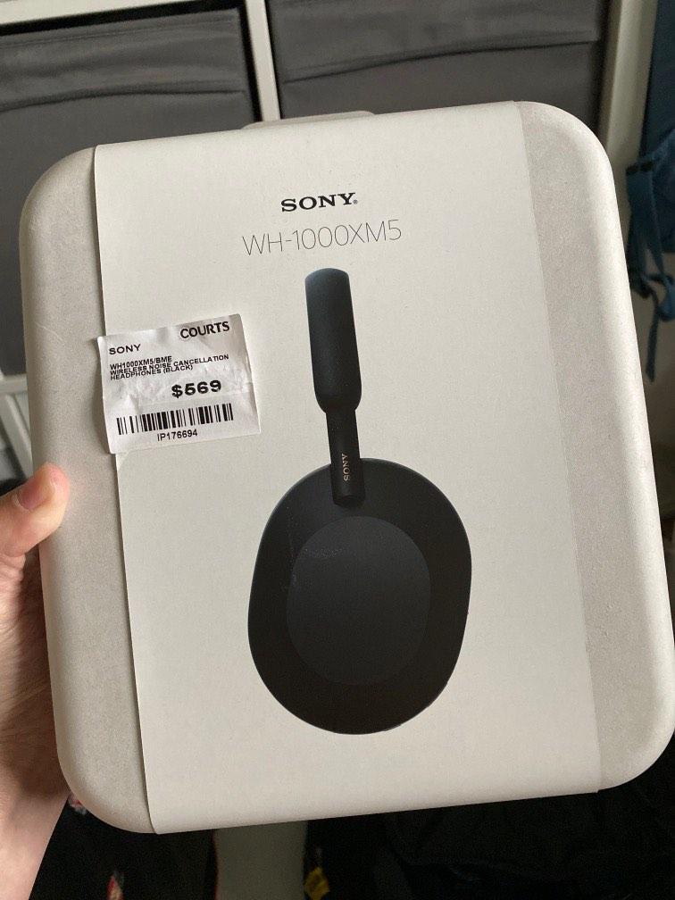 Sony wh1000xms hot sale