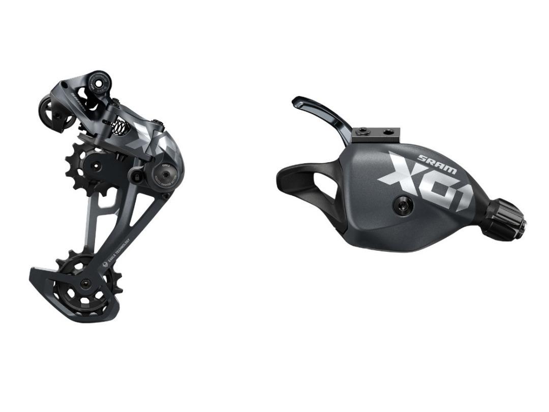 Sram eagle xo1 shifter 2025