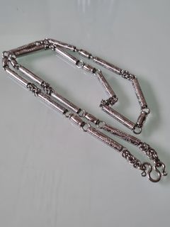 AMULET NECKLACE  Collection item 3