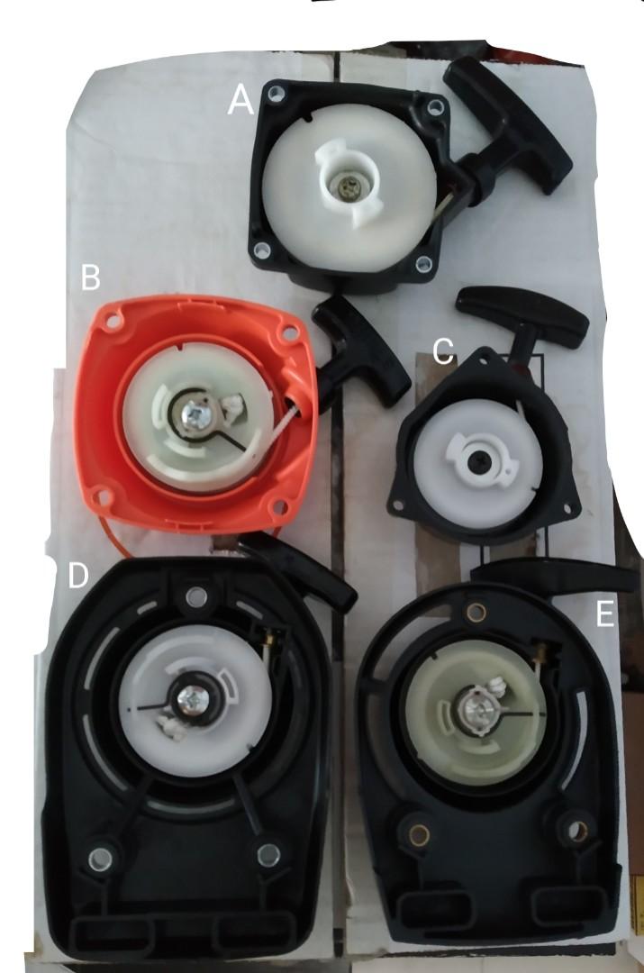 starter (for back pack grass cutter)64884982654339110