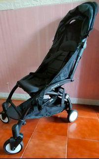 Stoller Travel Eclaire