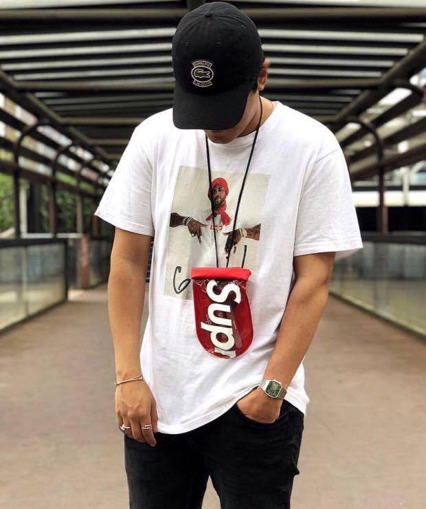 Supreme Sealline Pouch