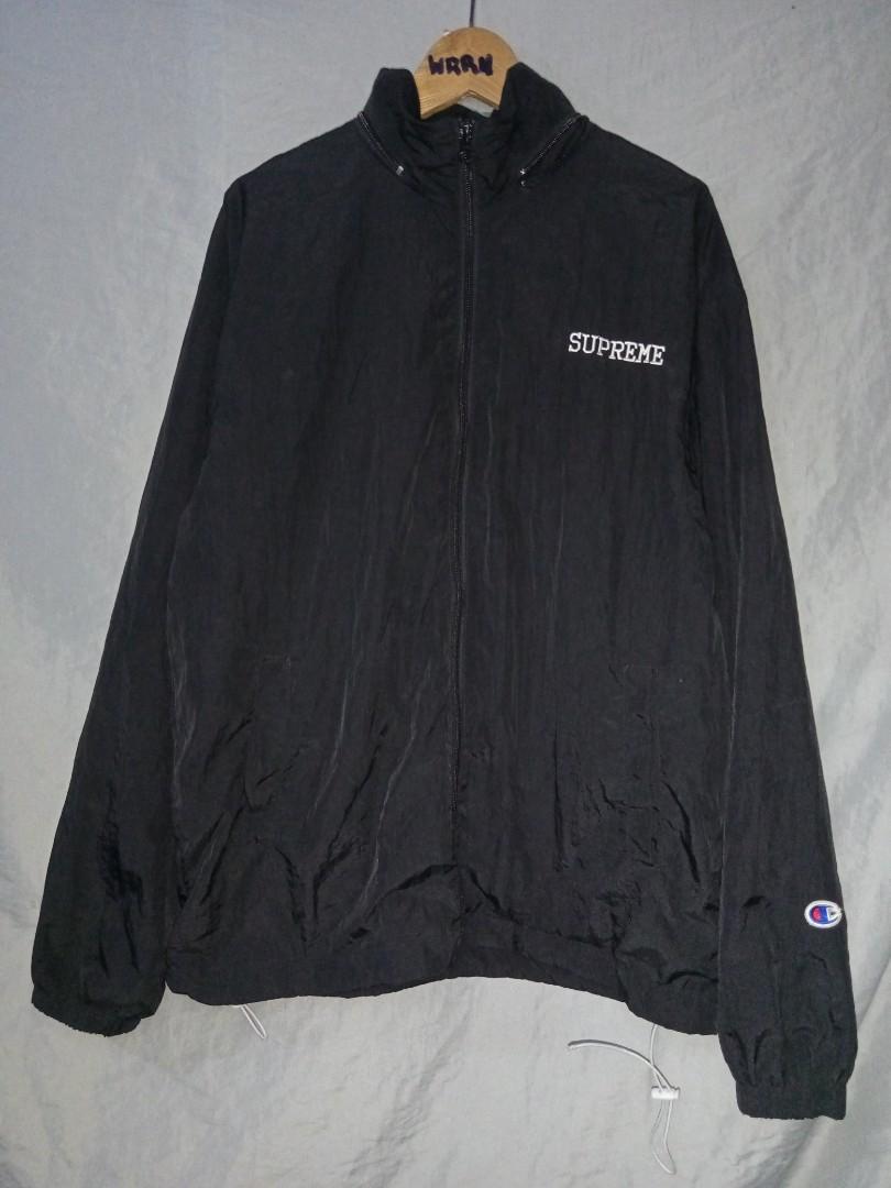Supreme champion windbreaker sale