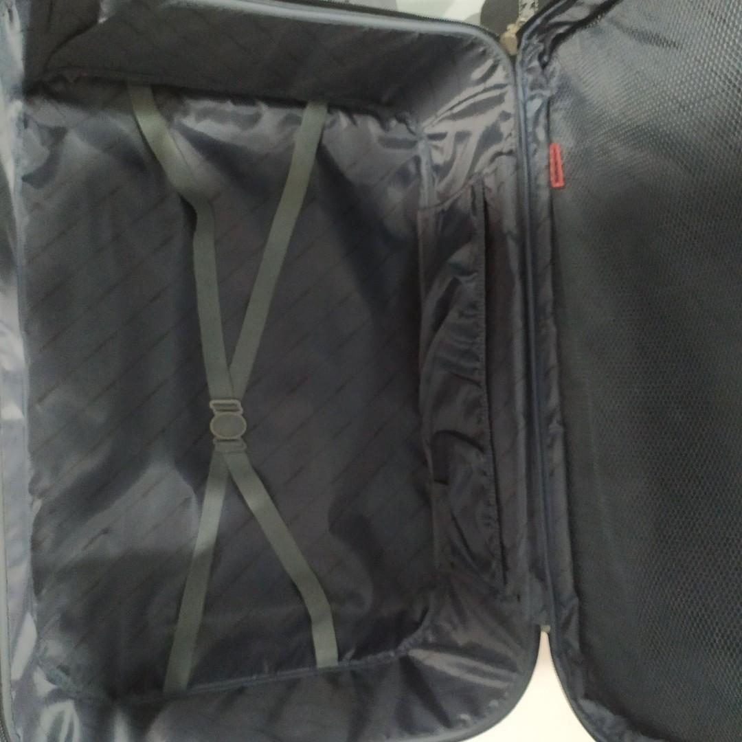Swiss cheap luggage sale