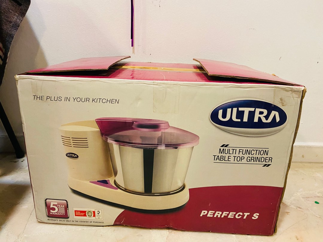 10 ltr wet grinder