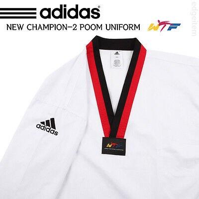 Taekwondo Poom Uniform 1666084375 F644b340 Progressive 