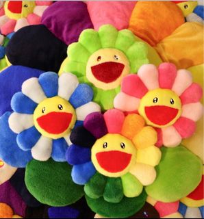 Takashi Murakami Collection item 3