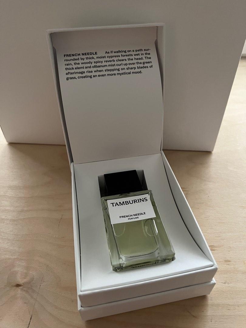 Tamburins FRENCH NEEDLE Perfume, Beauty & Personal Care, Fragrance ...