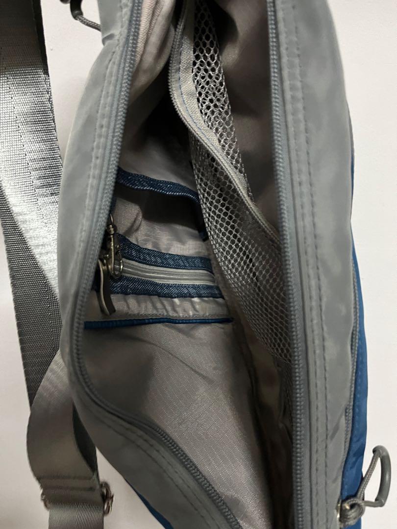 Terminus sling bag Men s Fashion Bags Sling Bags on Carousell