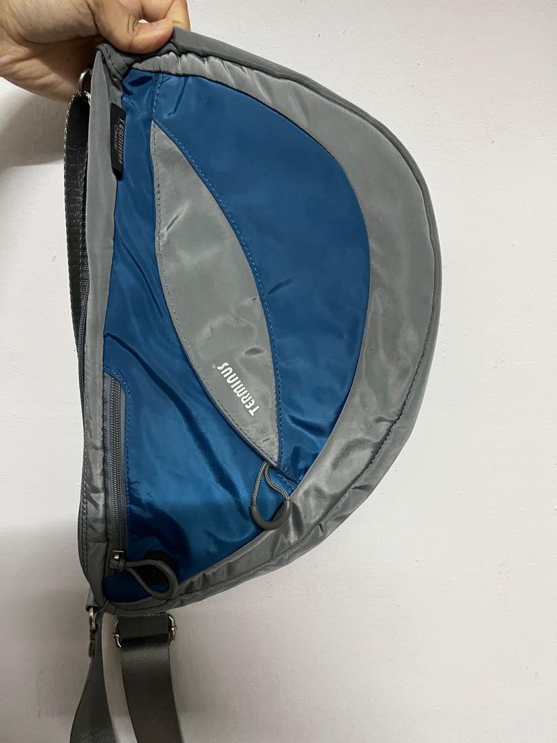 Terminus hotsell sling bag