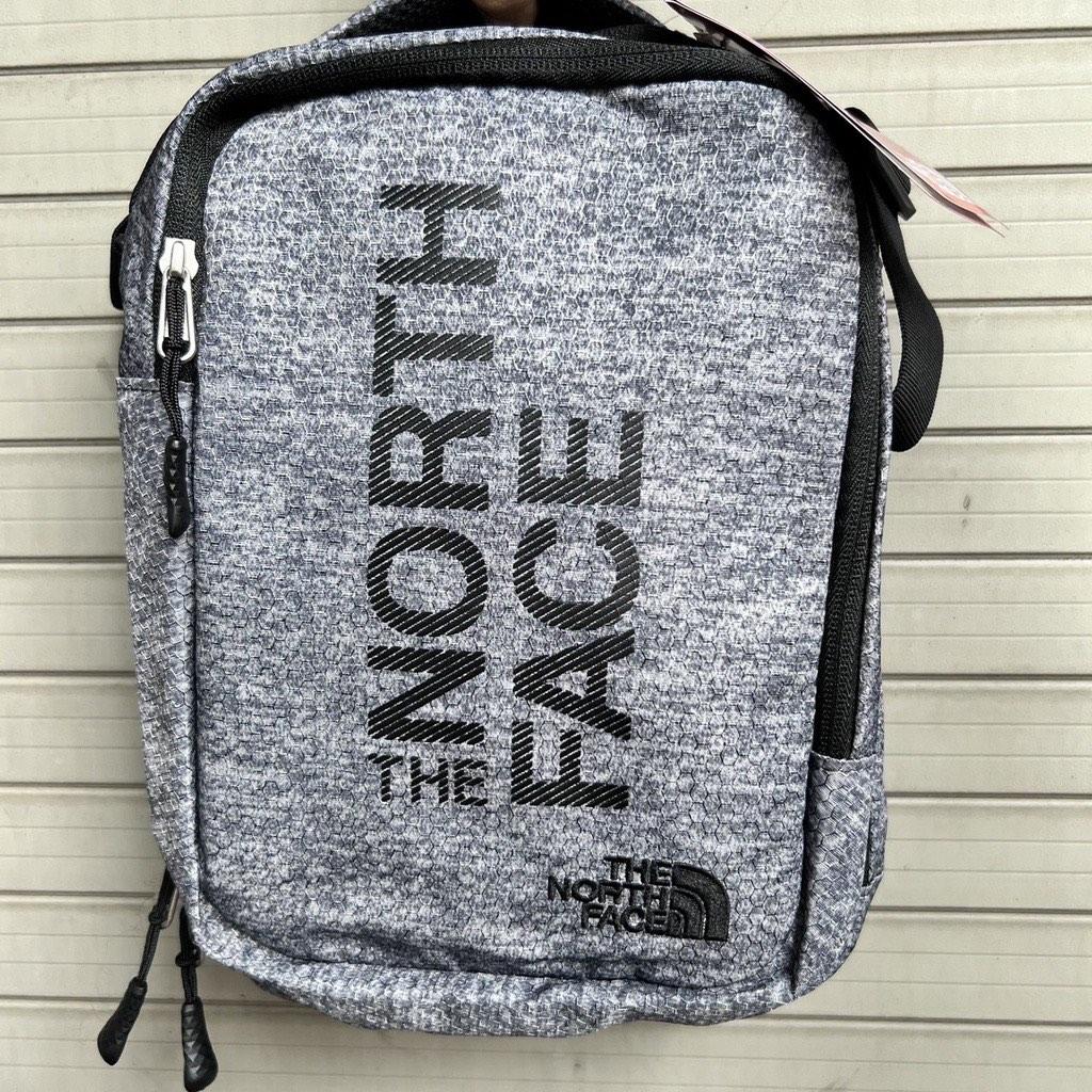 The North Face Crossbody Bag, Women's Fashion, Bags & Wallets, Cross