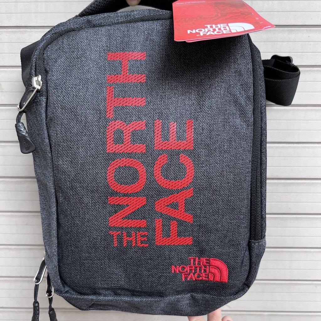 The North Face Crossbody Bag, Women's Fashion, Bags & Wallets, Cross