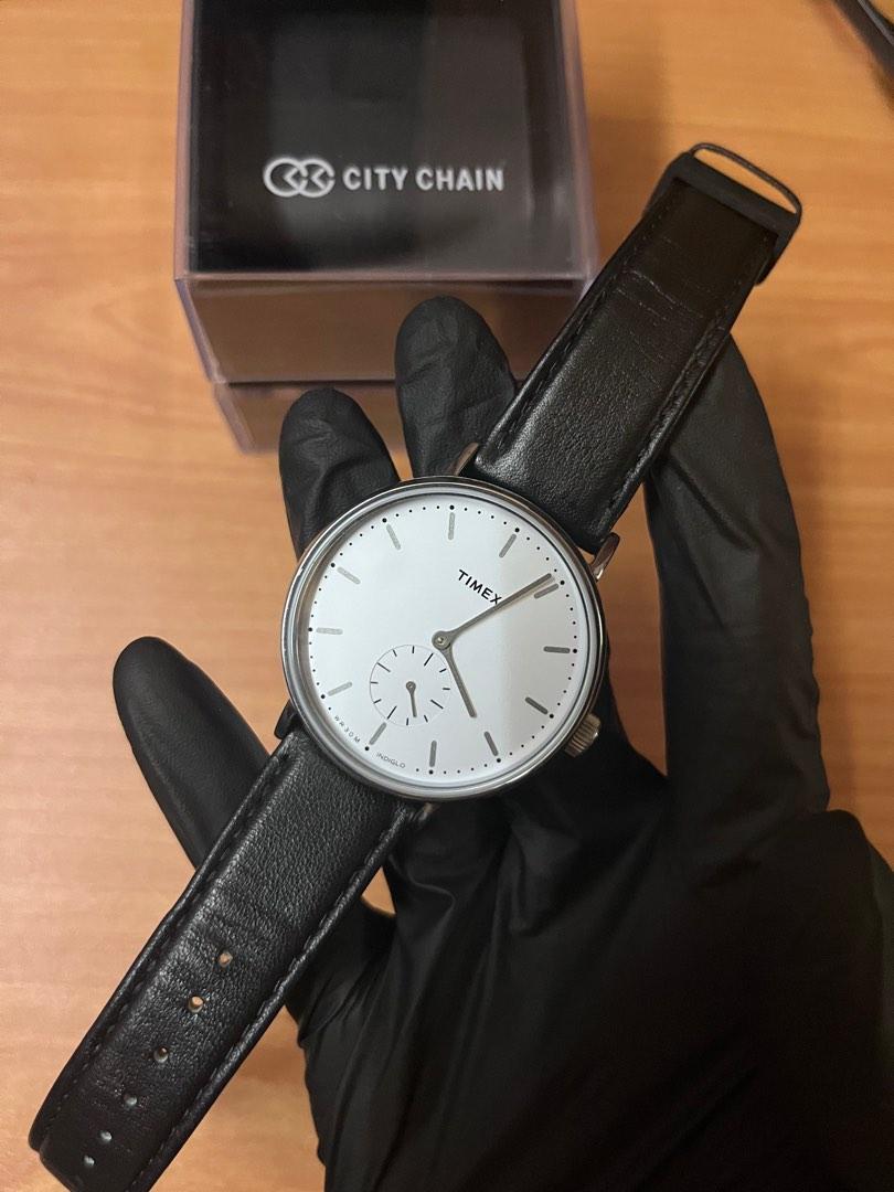 Timex sub second store