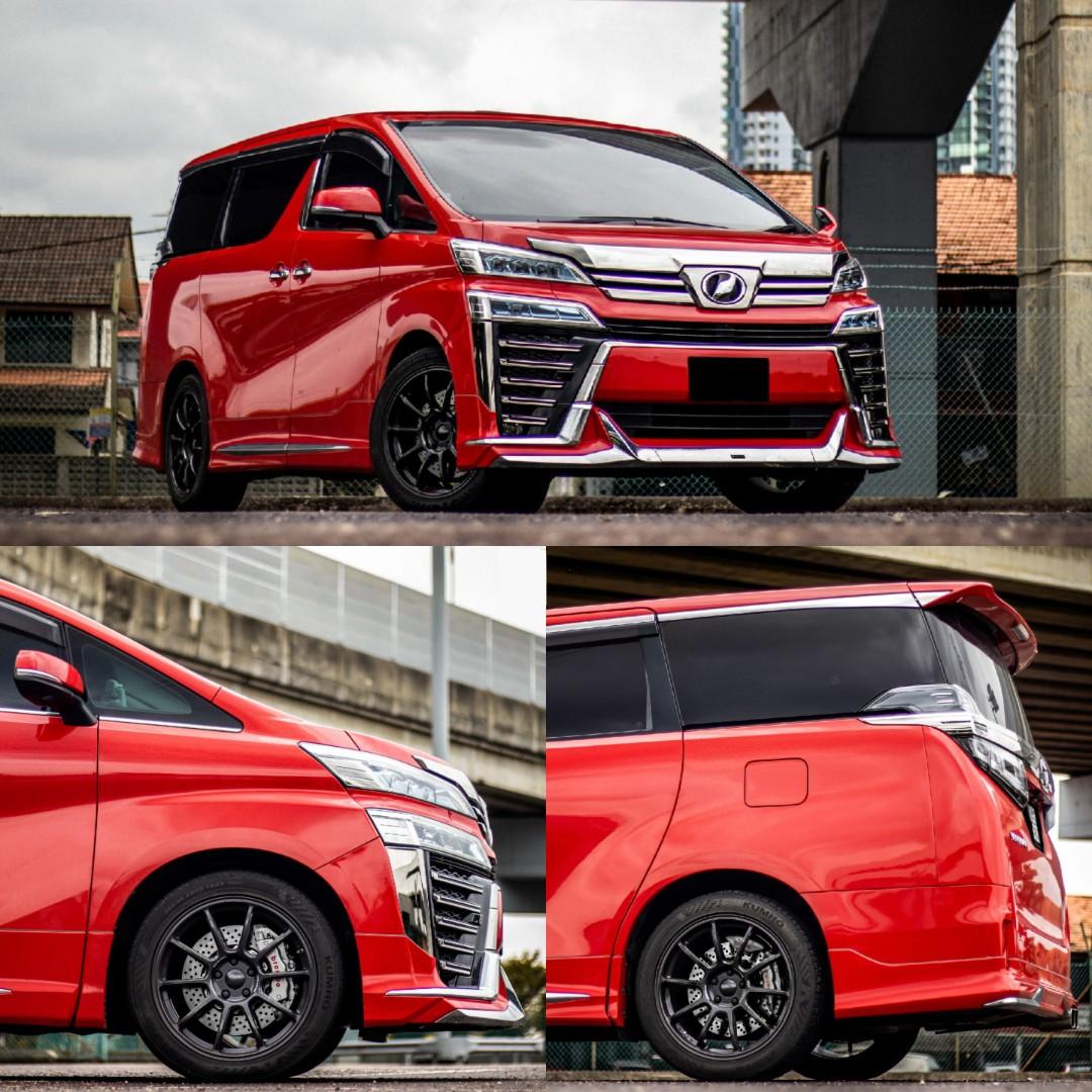 Toyota Lexus Big Brake Kits ( BREMBO AKEBONO TESLA GT6 GT4 F50 F40 18Z