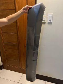 Toyota Rav4 LTD Bumper Chin Skid Plates