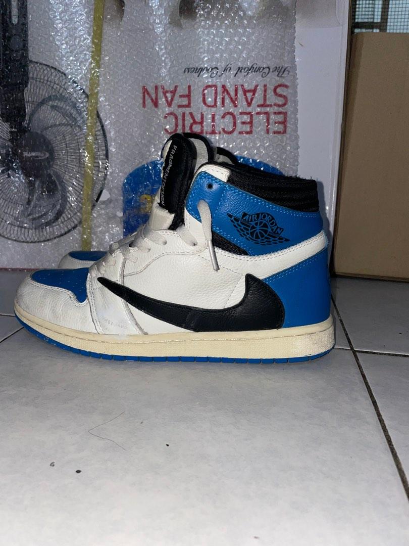 travis scott jordan 1 aliexpress