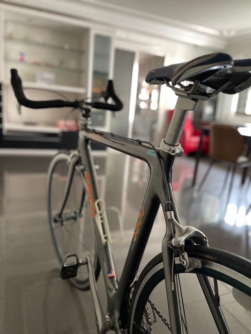 Trek 5500 hotsell for sale