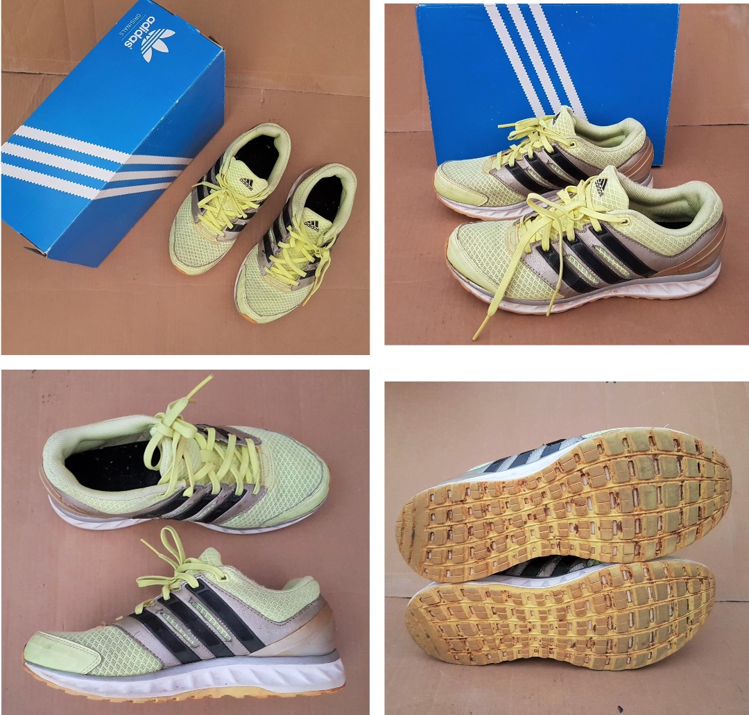 Adidas women's clearance trendy shoes