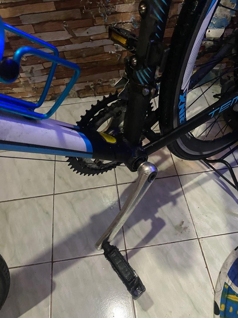 TRINX Bicycle RB for sale, Sports Equipment, Bicycles & Parts, Bicycles on Carousell