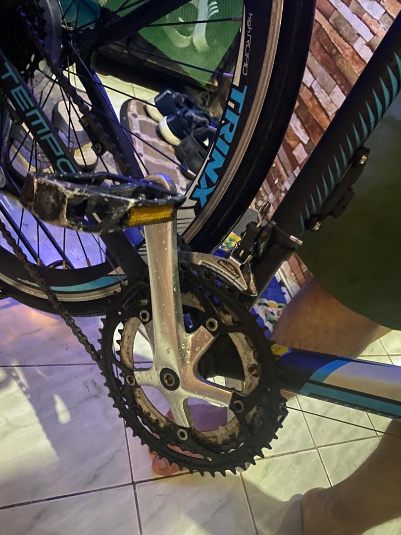 TRINX Bicycle RB for sale, Sports Equipment, Bicycles & Parts, Bicycles on Carousell