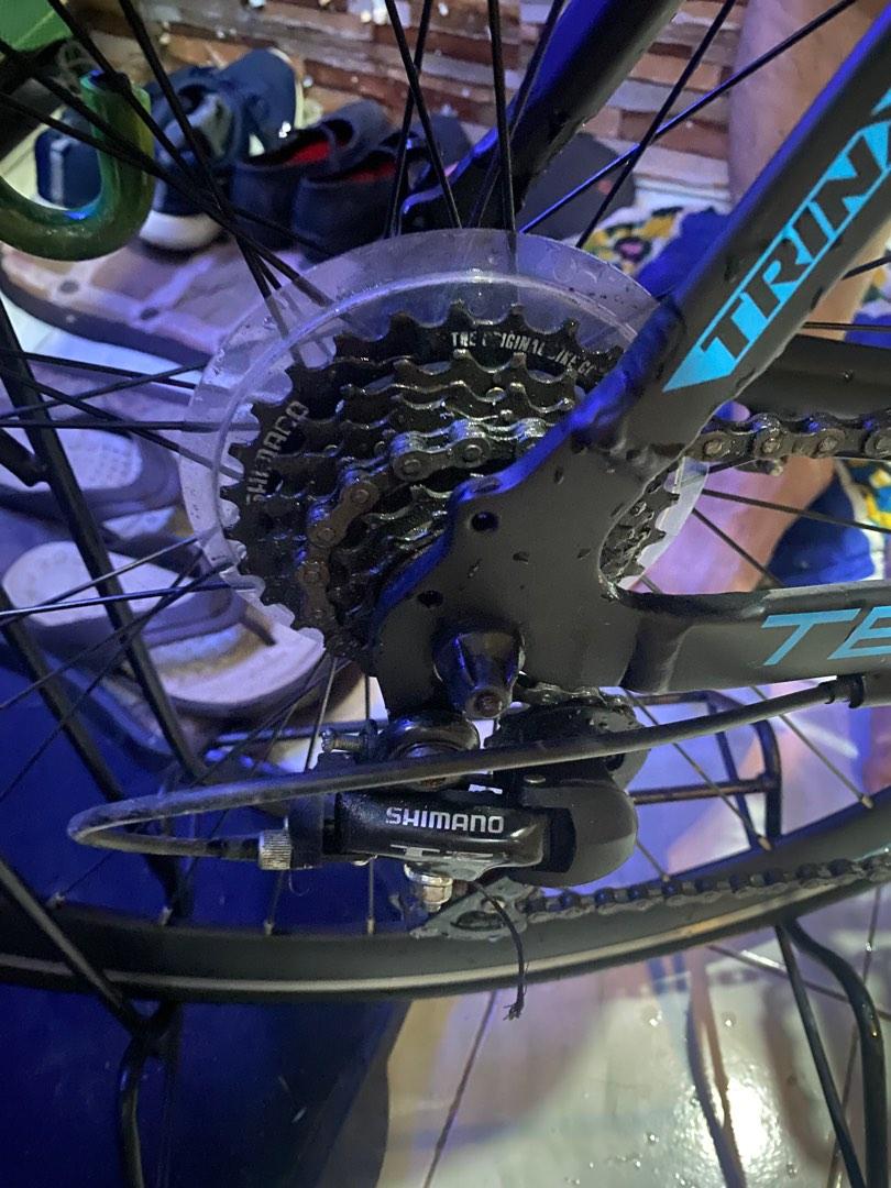 TRINX Bicycle RB for sale, Sports Equipment, Bicycles & Parts, Bicycles on Carousell