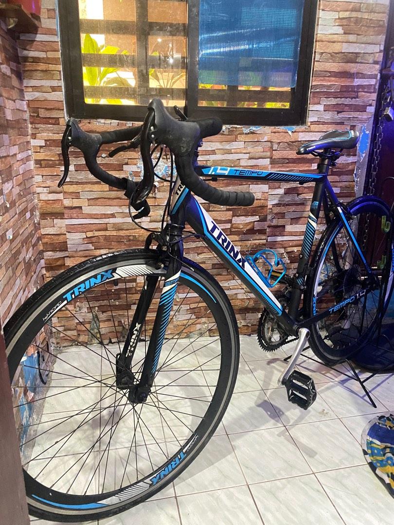 TRINX Bicycle RB for sale, Sports Equipment, Bicycles & Parts, Bicycles on Carousell