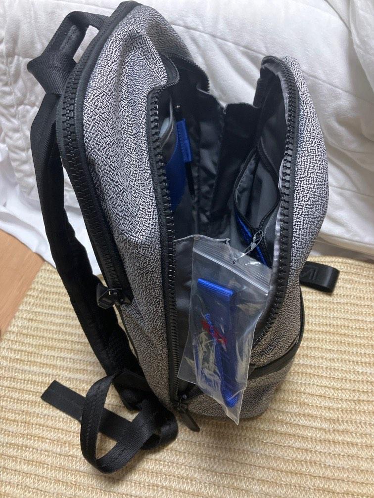 Tumi backpack, Men's Fashion, Bags, Backpacks on Carousell