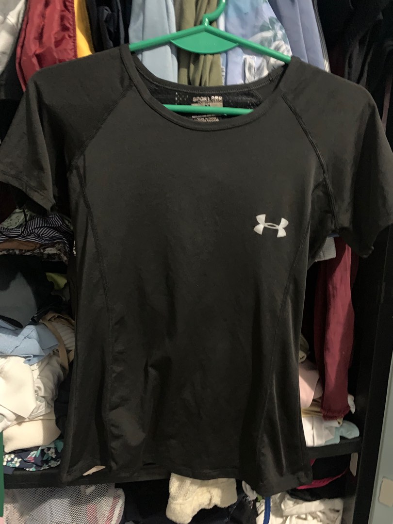 ua dri fit