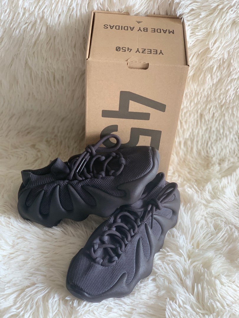 yeezy 45 dark slate