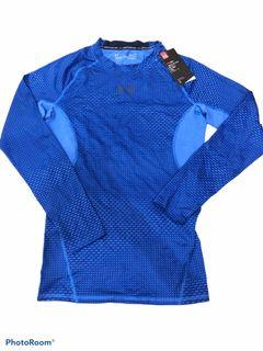 Under Armour Sport Shirt / Baju Sepeda